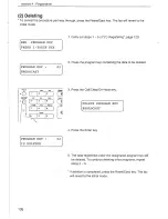 Preview for 134 page of Mita LDC-780 Instruction Handbook Manual