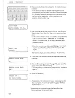 Preview for 136 page of Mita LDC-780 Instruction Handbook Manual