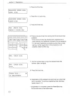 Preview for 140 page of Mita LDC-780 Instruction Handbook Manual