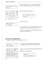 Preview for 144 page of Mita LDC-780 Instruction Handbook Manual