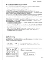 Preview for 147 page of Mita LDC-780 Instruction Handbook Manual