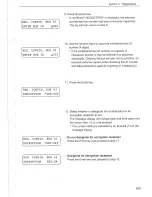 Preview for 149 page of Mita LDC-780 Instruction Handbook Manual