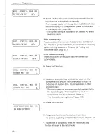 Preview for 150 page of Mita LDC-780 Instruction Handbook Manual