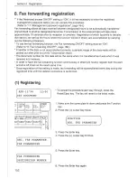 Preview for 152 page of Mita LDC-780 Instruction Handbook Manual