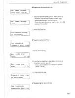 Preview for 153 page of Mita LDC-780 Instruction Handbook Manual