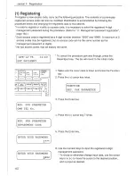 Preview for 156 page of Mita LDC-780 Instruction Handbook Manual