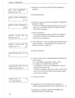 Preview for 160 page of Mita LDC-780 Instruction Handbook Manual