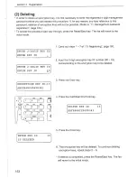 Preview for 162 page of Mita LDC-780 Instruction Handbook Manual