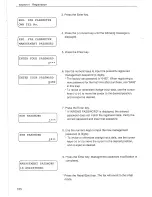 Preview for 164 page of Mita LDC-780 Instruction Handbook Manual