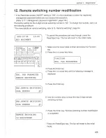 Preview for 165 page of Mita LDC-780 Instruction Handbook Manual