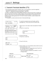 Preview for 166 page of Mita LDC-780 Instruction Handbook Manual