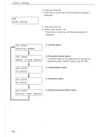 Preview for 168 page of Mita LDC-780 Instruction Handbook Manual