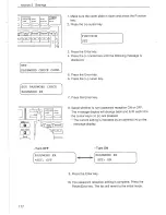 Preview for 176 page of Mita LDC-780 Instruction Handbook Manual