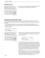 Preview for 234 page of Mita LDC-780 Instruction Handbook Manual