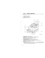 Предварительный просмотр 15 страницы Mita LDC-790 Instruction Handbook Manual