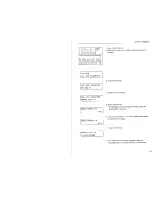 Preview for 202 page of Mita LDC-790 Instruction Handbook Manual