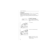 Preview for 223 page of Mita LDC-790 Instruction Handbook Manual