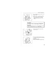 Preview for 226 page of Mita LDC-790 Instruction Handbook Manual