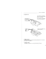 Preview for 252 page of Mita LDC-790 Instruction Handbook Manual