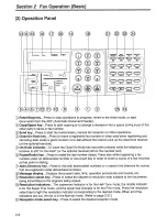 Preview for 24 page of Mita LDC-820 Instruction Handbook Manual