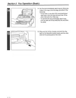 Preview for 32 page of Mita LDC-820 Instruction Handbook Manual