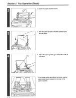 Preview for 34 page of Mita LDC-820 Instruction Handbook Manual