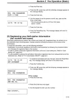 Preview for 37 page of Mita LDC-820 Instruction Handbook Manual