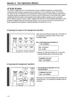 Preview for 42 page of Mita LDC-820 Instruction Handbook Manual