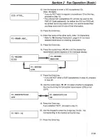 Preview for 55 page of Mita LDC-820 Instruction Handbook Manual