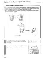 Preview for 84 page of Mita LDC-820 Instruction Handbook Manual