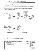 Preview for 86 page of Mita LDC-820 Instruction Handbook Manual