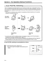 Preview for 90 page of Mita LDC-820 Instruction Handbook Manual