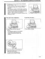 Preview for 91 page of Mita LDC-820 Instruction Handbook Manual