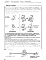 Preview for 92 page of Mita LDC-820 Instruction Handbook Manual