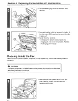 Preview for 100 page of Mita LDC-820 Instruction Handbook Manual