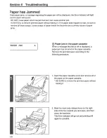 Preview for 108 page of Mita LDC-820 Instruction Handbook Manual