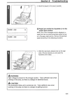 Preview for 109 page of Mita LDC-820 Instruction Handbook Manual