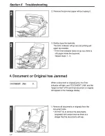 Preview for 110 page of Mita LDC-820 Instruction Handbook Manual