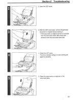 Preview for 111 page of Mita LDC-820 Instruction Handbook Manual