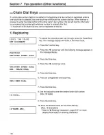 Preview for 154 page of Mita LDC-820 Instruction Handbook Manual