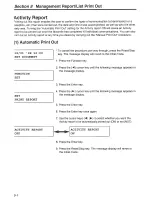 Preview for 170 page of Mita LDC-820 Instruction Handbook Manual