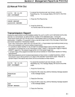 Preview for 171 page of Mita LDC-820 Instruction Handbook Manual