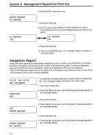 Preview for 172 page of Mita LDC-820 Instruction Handbook Manual