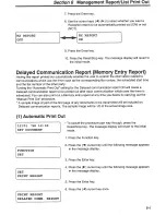 Preview for 173 page of Mita LDC-820 Instruction Handbook Manual