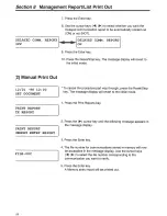 Preview for 174 page of Mita LDC-820 Instruction Handbook Manual