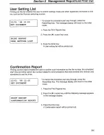 Preview for 175 page of Mita LDC-820 Instruction Handbook Manual