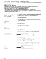 Preview for 178 page of Mita LDC-820 Instruction Handbook Manual