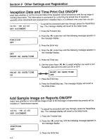 Preview for 180 page of Mita LDC-820 Instruction Handbook Manual