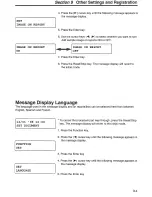 Preview for 181 page of Mita LDC-820 Instruction Handbook Manual