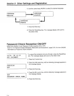 Preview for 182 page of Mita LDC-820 Instruction Handbook Manual